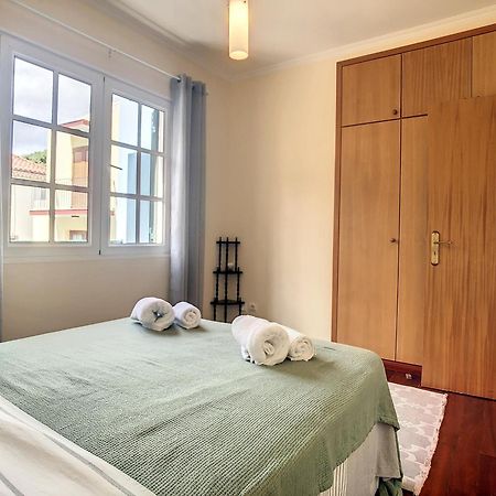 Milagres Apartment By Atlantic Holiday Machico  Esterno foto