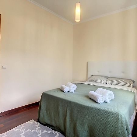 Milagres Apartment By Atlantic Holiday Machico  Esterno foto