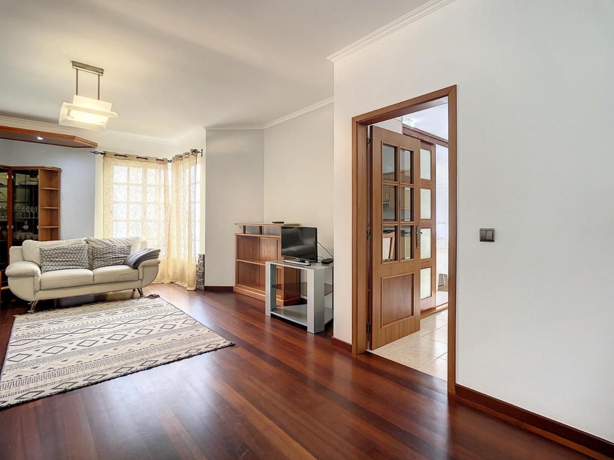 Milagres Apartment By Atlantic Holiday Machico  Esterno foto