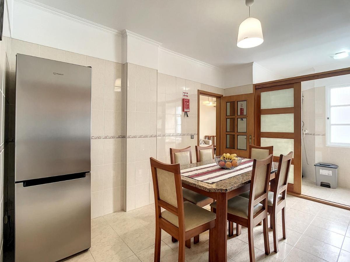 Milagres Apartment By Atlantic Holiday Machico  Esterno foto