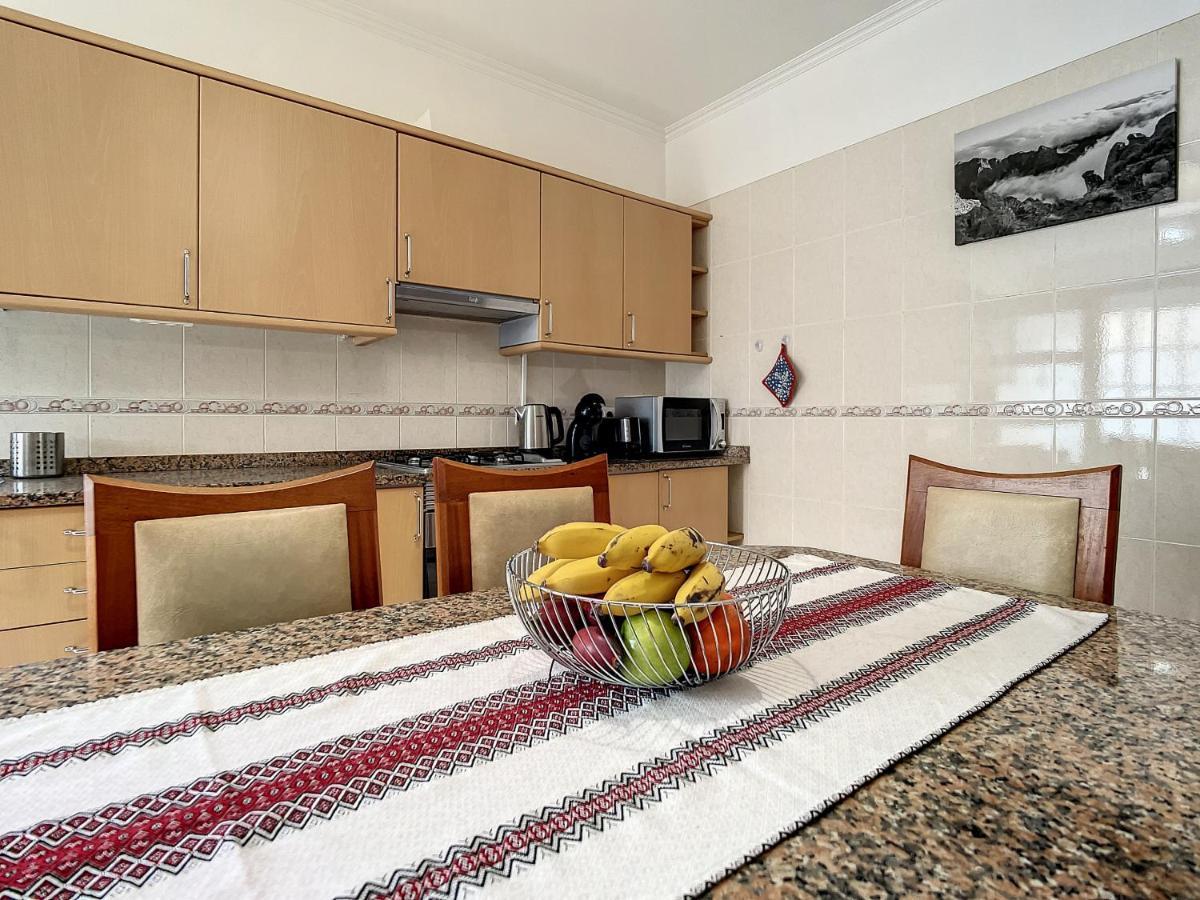 Milagres Apartment By Atlantic Holiday Machico  Esterno foto