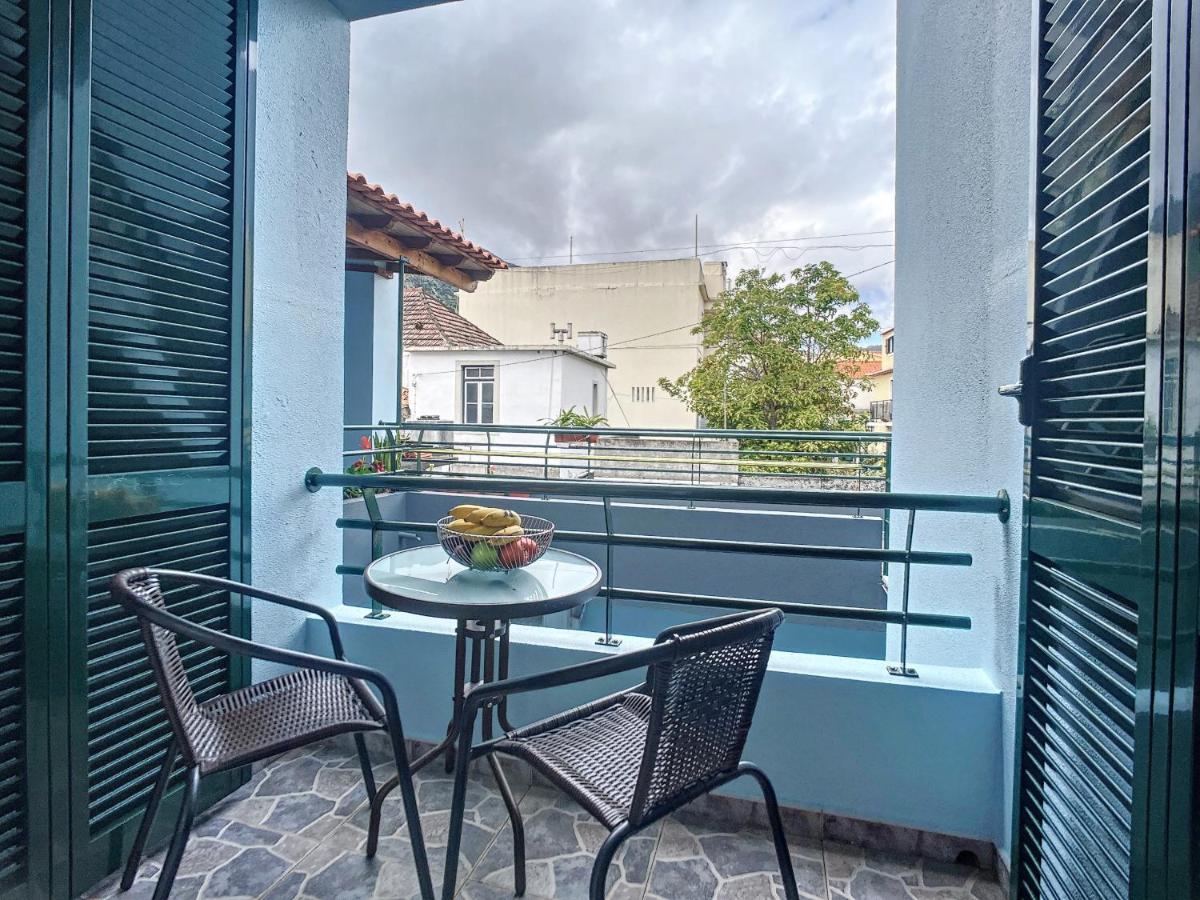 Milagres Apartment By Atlantic Holiday Machico  Esterno foto