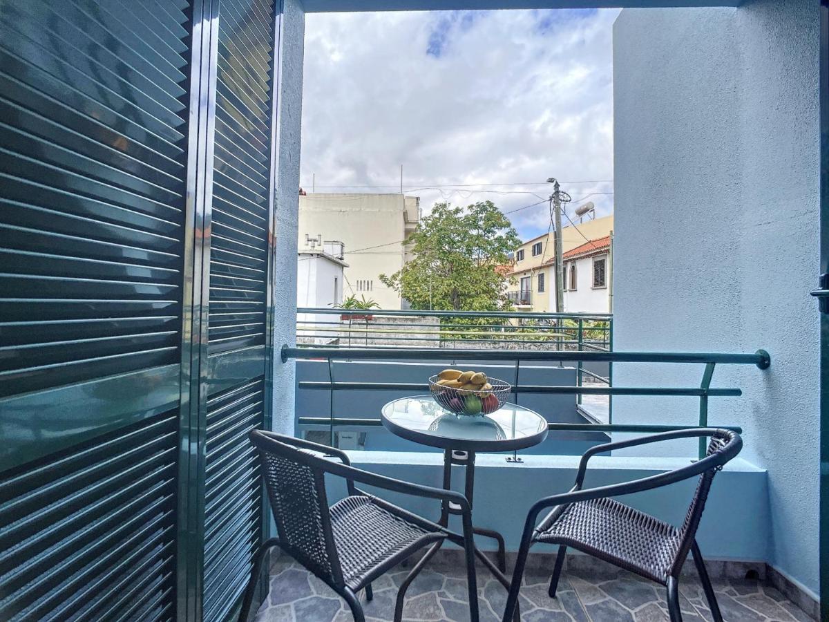 Milagres Apartment By Atlantic Holiday Machico  Esterno foto