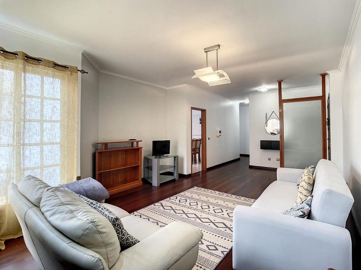 Milagres Apartment By Atlantic Holiday Machico  Esterno foto