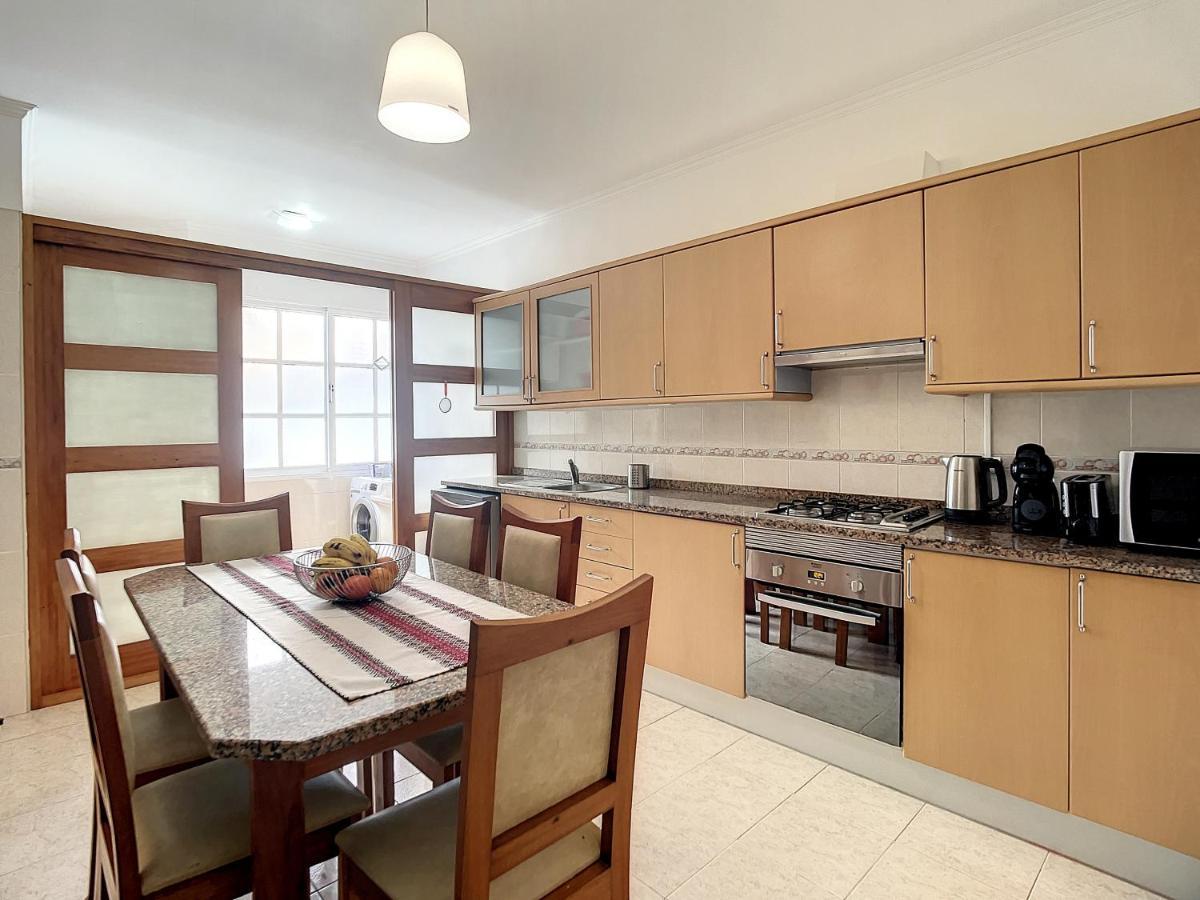 Milagres Apartment By Atlantic Holiday Machico  Esterno foto