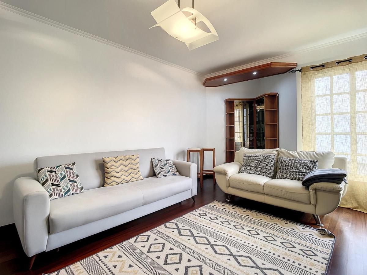 Milagres Apartment By Atlantic Holiday Machico  Esterno foto
