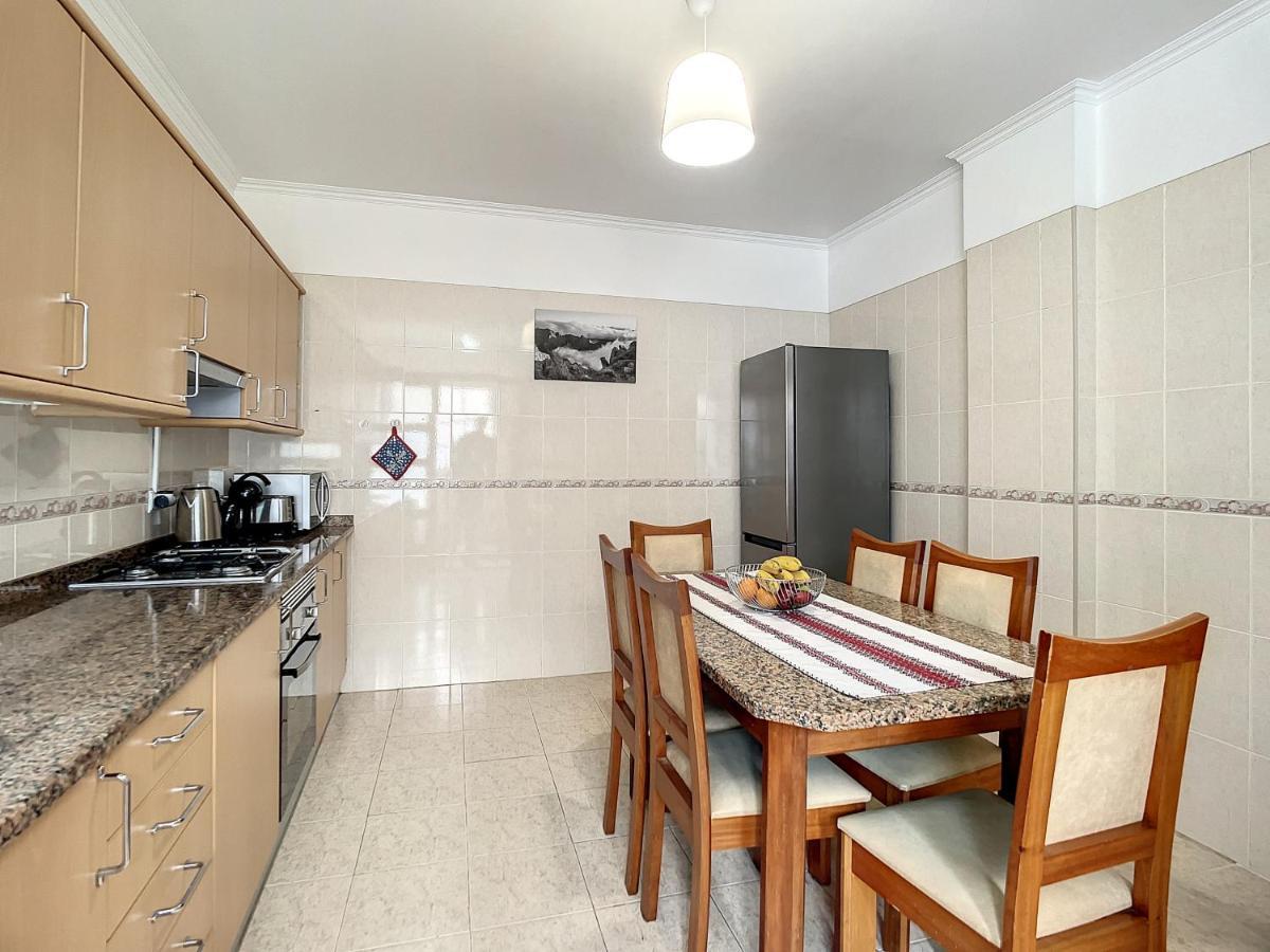 Milagres Apartment By Atlantic Holiday Machico  Esterno foto
