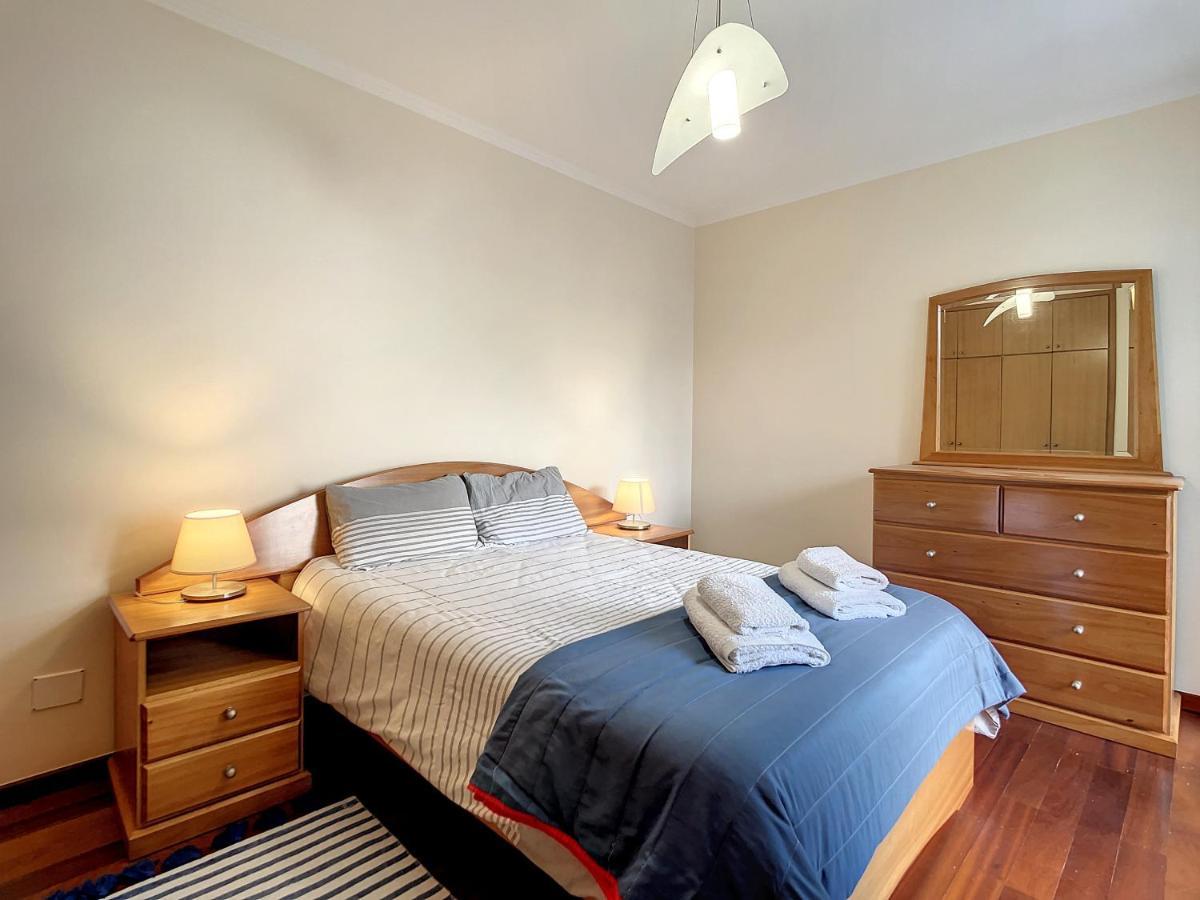Milagres Apartment By Atlantic Holiday Machico  Esterno foto