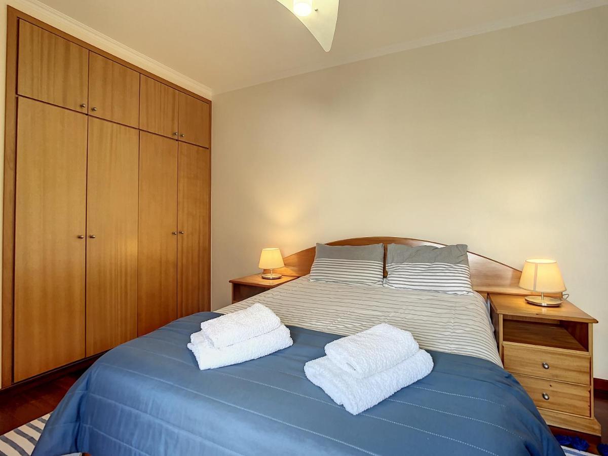 Milagres Apartment By Atlantic Holiday Machico  Esterno foto