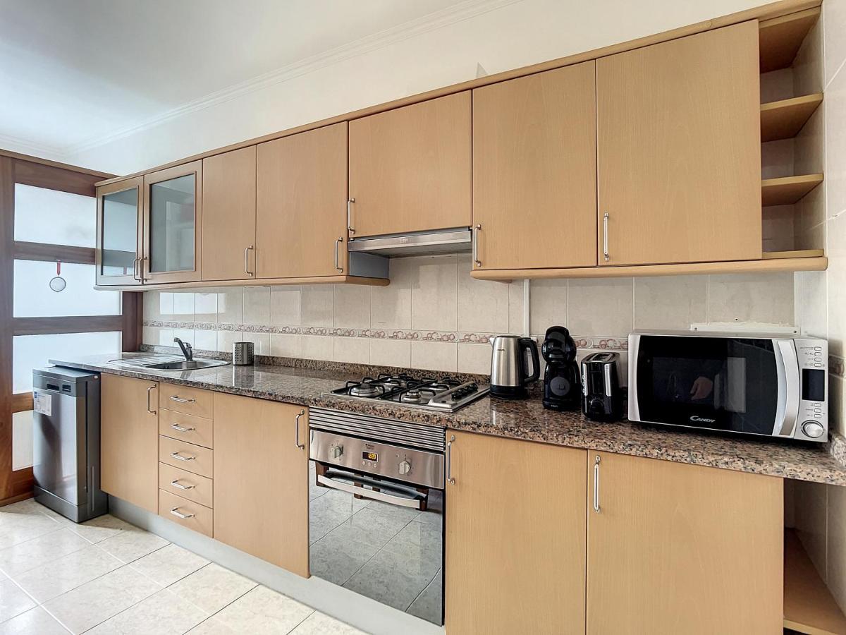 Milagres Apartment By Atlantic Holiday Machico  Esterno foto