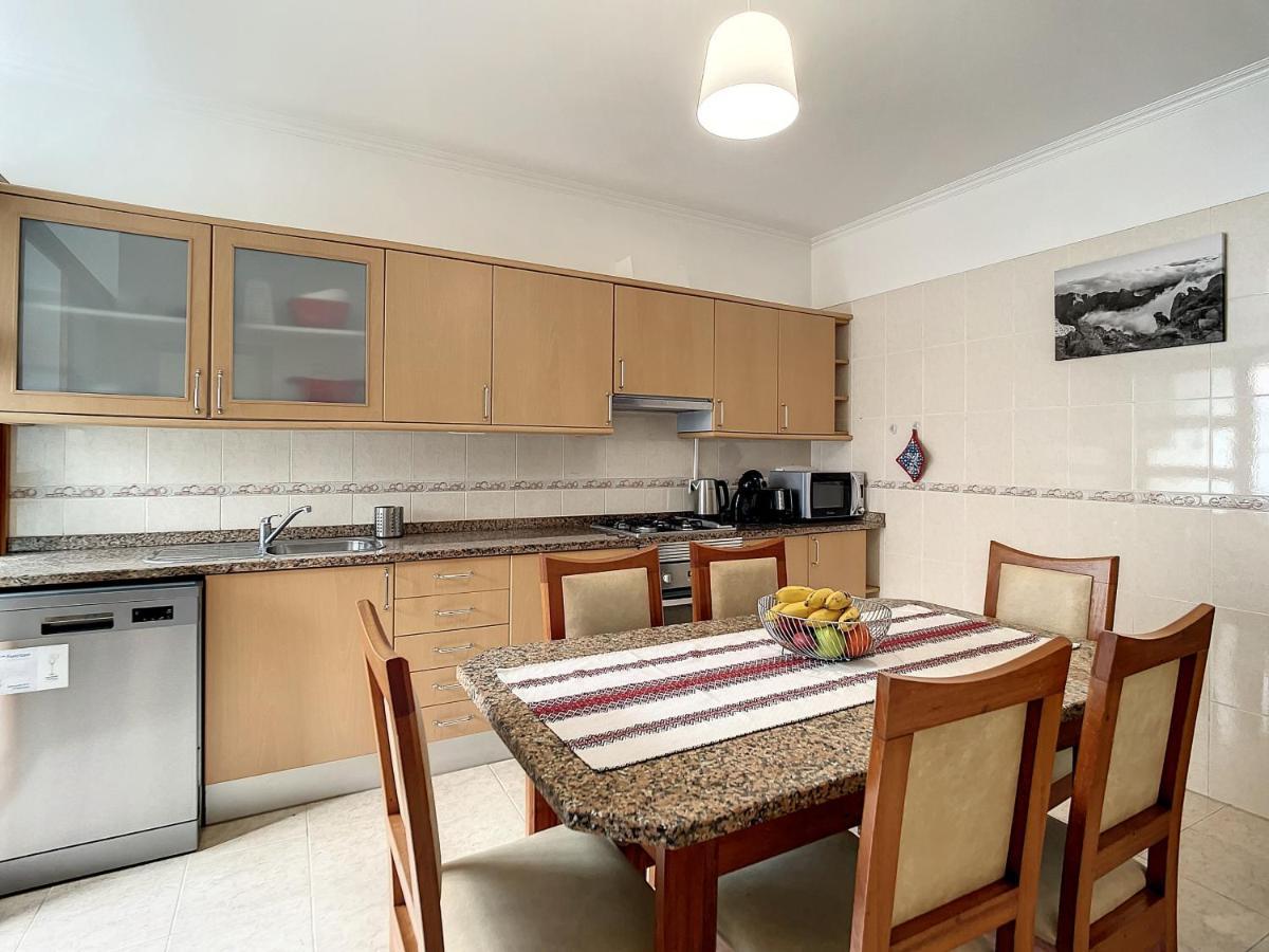 Milagres Apartment By Atlantic Holiday Machico  Esterno foto