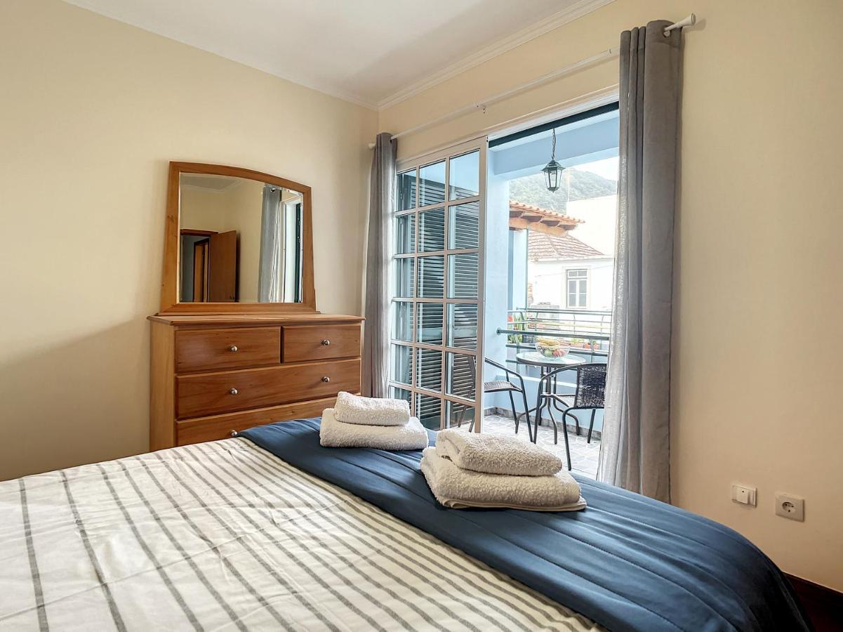 Milagres Apartment By Atlantic Holiday Machico  Esterno foto