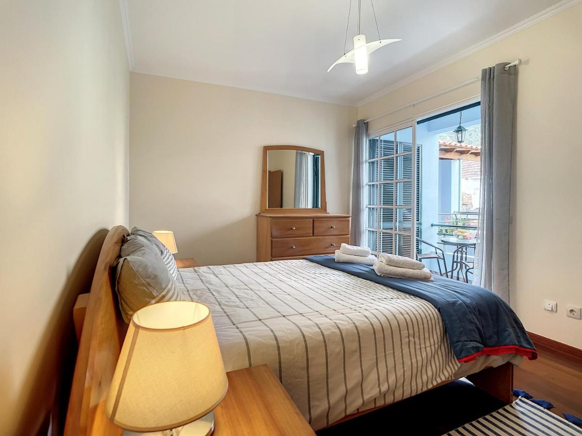 Milagres Apartment By Atlantic Holiday Machico  Esterno foto