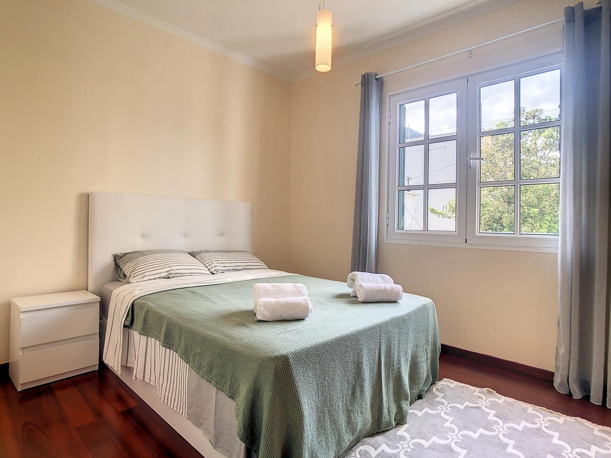 Milagres Apartment By Atlantic Holiday Machico  Esterno foto
