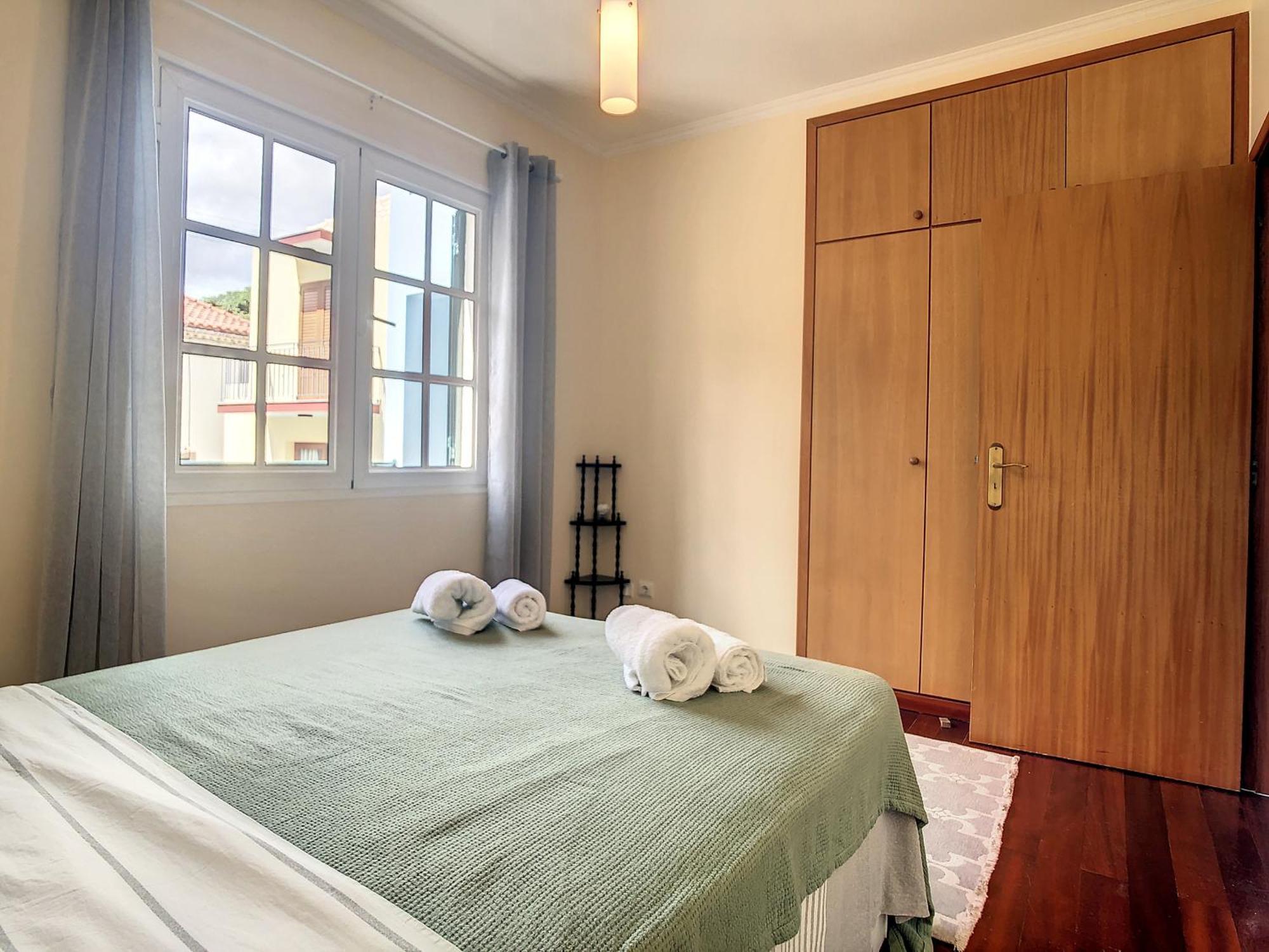 Milagres Apartment By Atlantic Holiday Machico  Esterno foto